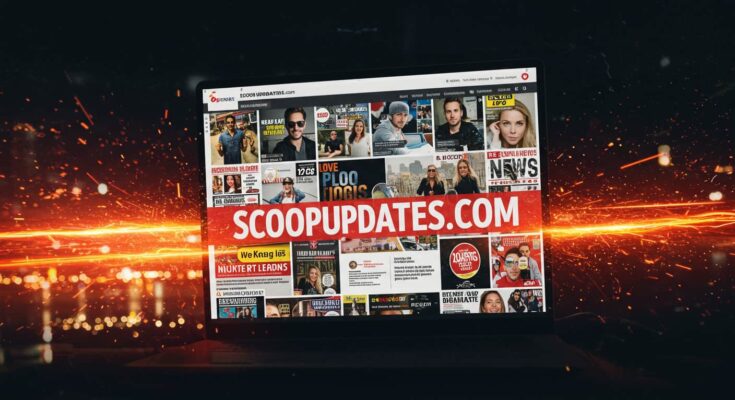 ScoopUpdates.com