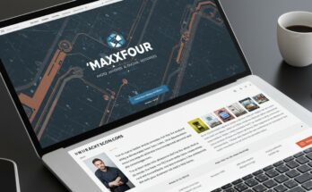 maxxfour.com