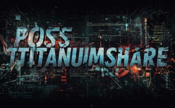 posts titaniumshare