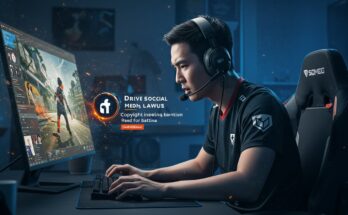 drive social media lawsuit