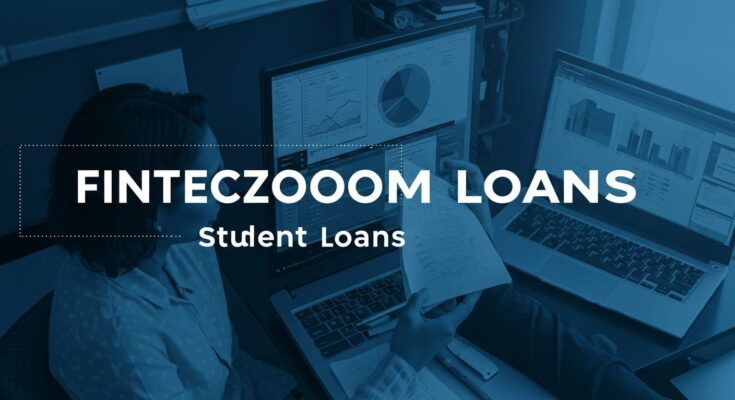 fintechzoom.com loans