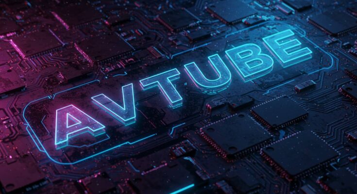 avtube