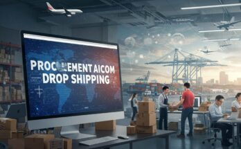 procurementnation.com drop shipping