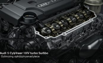 audi 5 cylinder 10v turbo valve shims