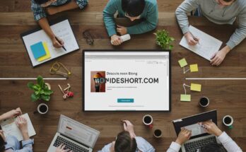 pondershort.com