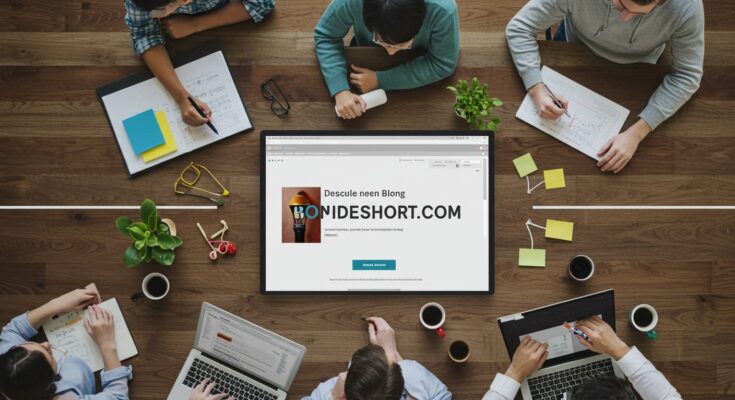 pondershort.com