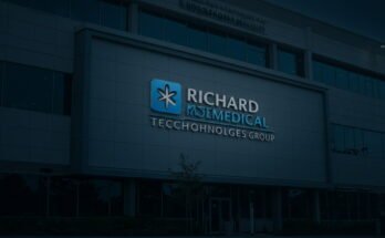 richard medical technologies group