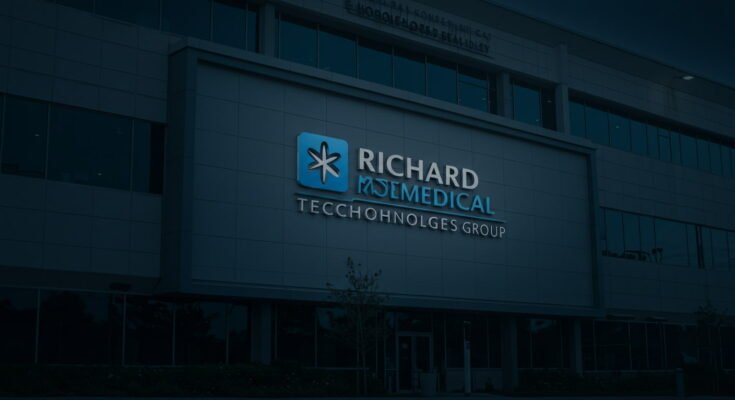 richard medical technologies group