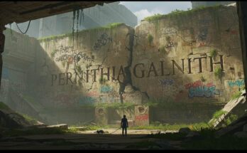 pernithia galnith