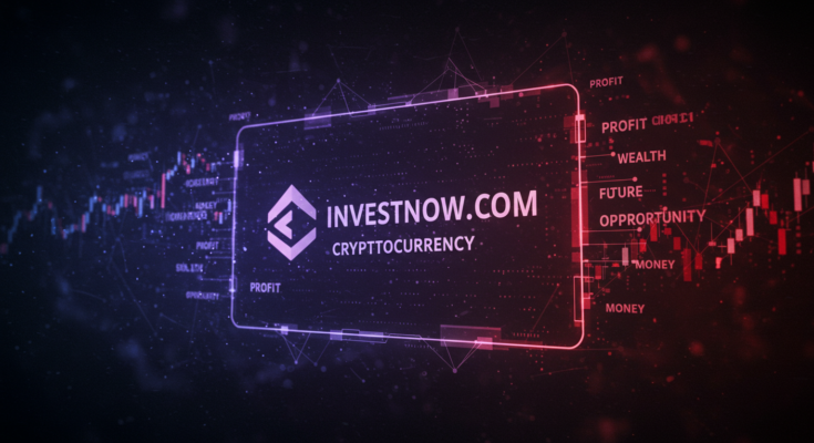 invest1now.com cryptocurrency