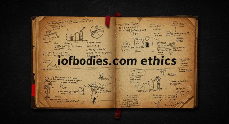 iofbodies.com ethics