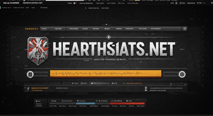 hearthstats.net