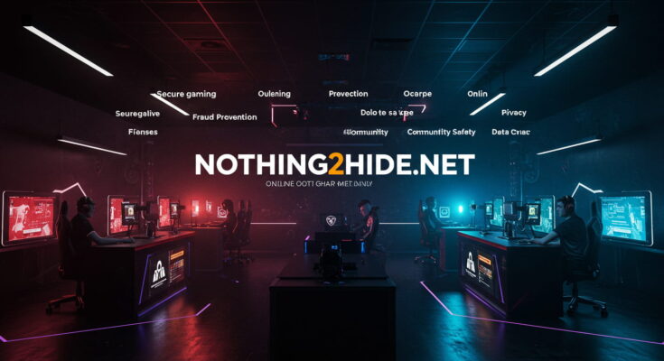 nothing2hide.net