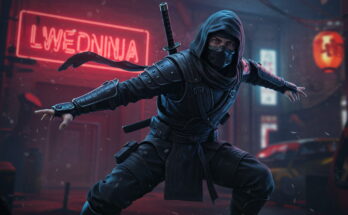 lwedninja