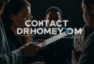 contact drhomeycom