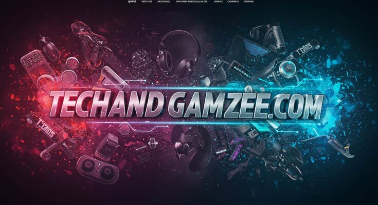 techandgamedaze.com