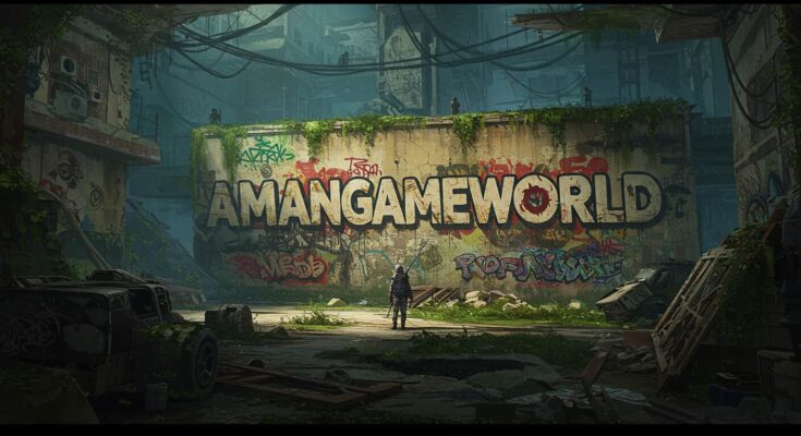 amaangameworld