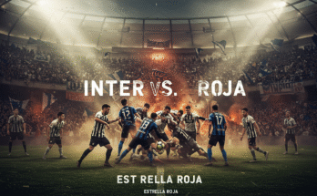 inter vs. estrella roja