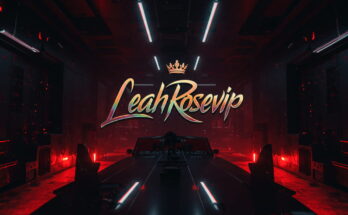 leahrosevip