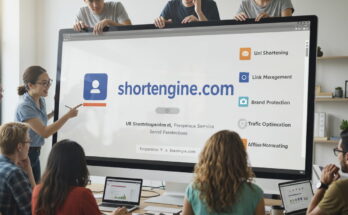 shortengine.com