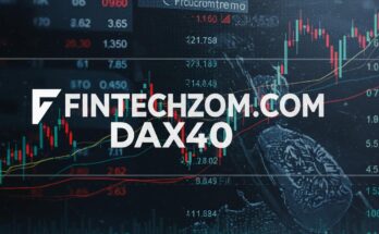 fintechzoom.com dax40