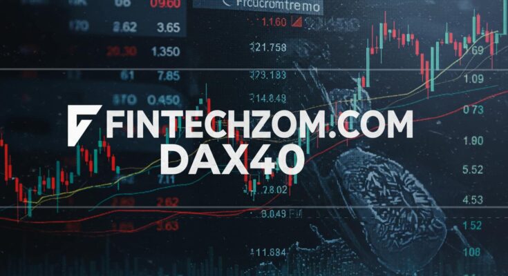 fintechzoom.com dax40