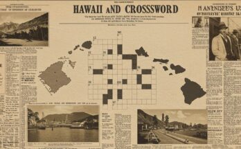 hawaii and tennessee nyt crossword