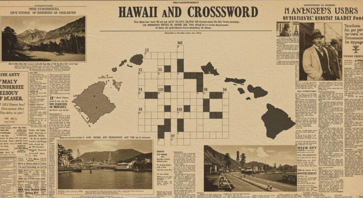 hawaii and tennessee nyt crossword