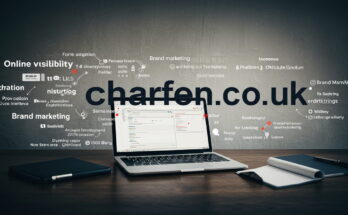charfen.co.uk