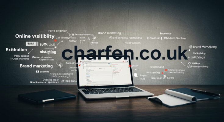 charfen.co.uk