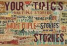 Your Topics, Multiple Stories: Building Engagement with Multi-Angle Narratives