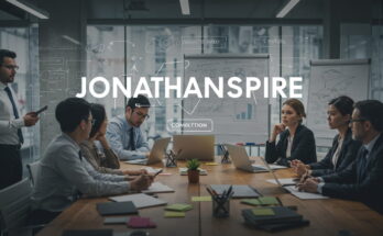jonathonspire