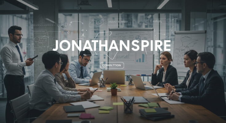 jonathonspire