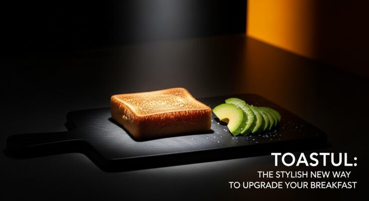 Toastul